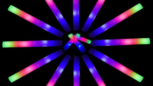🔥 HamaraMall Deal 🔥

🎉 LED Foam Stick