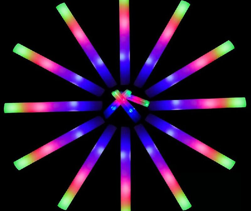 🔥 HamaraMall Deal 🔥

🎉 LED Foam Stick