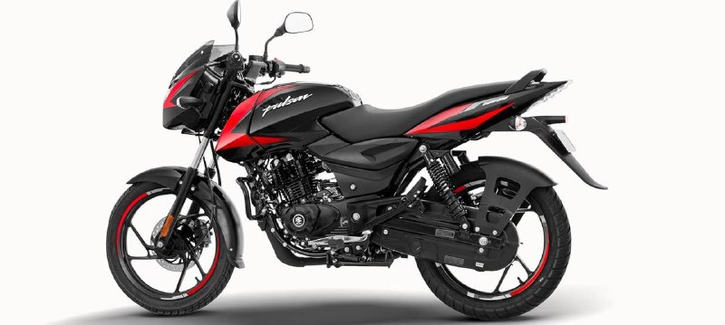 Bajaj Pulsar 125 Neon Disc Bike 

💰Deal