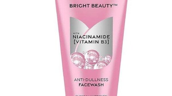 Amazon | POND’s Bright Beauty Facewash, 200g