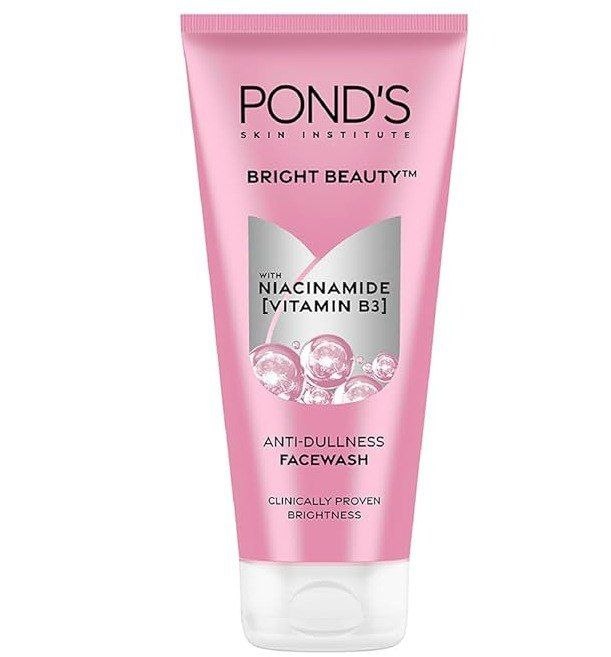 Amazon | POND’s Bright Beauty Facewash, 200g