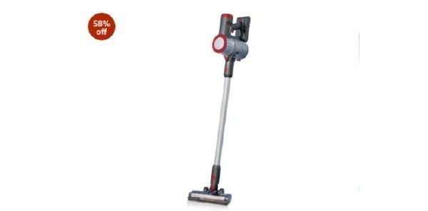 Eureka Forbes Kordfree K10 Lite Cordless Vacuum
