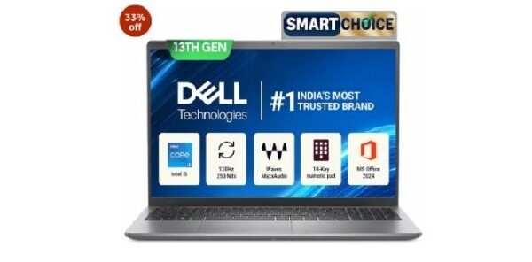 💥Dell i5 13th Gen Laptop (16GB, 1TB