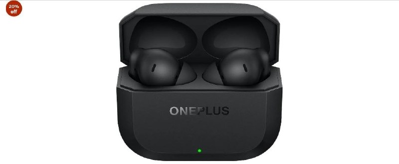 💥OnePlus Nord Buds 3r TWS Earbuds up