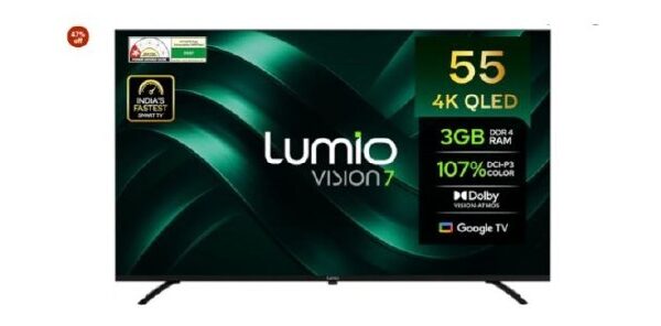 💥Lumio Vision 7 139 cm (55 inches)