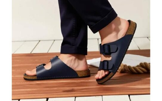 🔥🔥Nextstyle Men Blue Sandals

🎁Deal price : ₹182

Buy