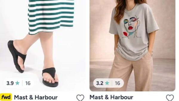 Myntra | Upto 50% Off : Adidas
