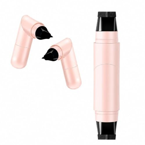 Amazon | Dual Head Winged Eyeliner Stamp