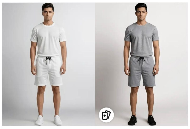 Dollar Men Co-Ord Set @399.

https://amzn-to.co/XS6MyA