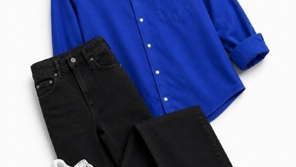 Shirt ✅₹378
https://myntr.in/NNVSzg

Jeans ✅ ₹573
https://myntr.in/0WeEuy

Sneakers ✅ ₹872
https://fkrt.co/dhedUd