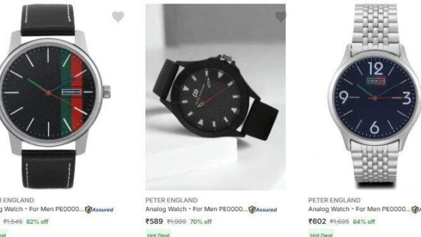 Flipkart | Upto 80% Off On Branded