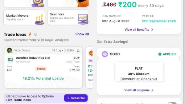 Trading me loss ho rhe hai? Kaunse