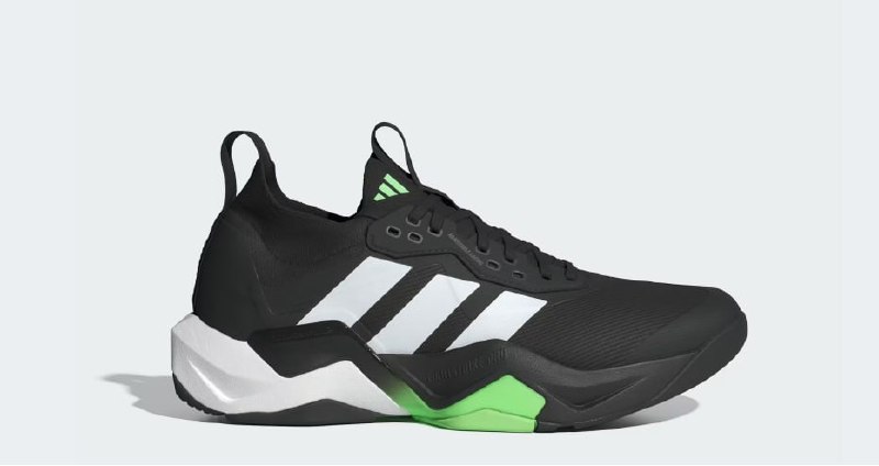 🔥Adidas India | Training Shoes Deal 👟

🏋️