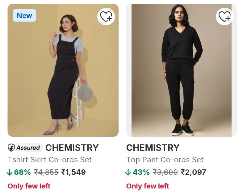 Flipkart | upto 70% Off – Chemistry