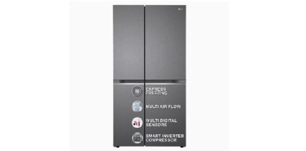 💥LG 655 L Frost Free Smart Inverter