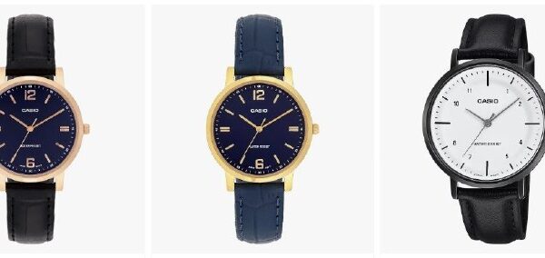 💥Upto 50% Off On Casio Watches.

From 1797🔥

🔗https://amzn-to.co/9AhVpv