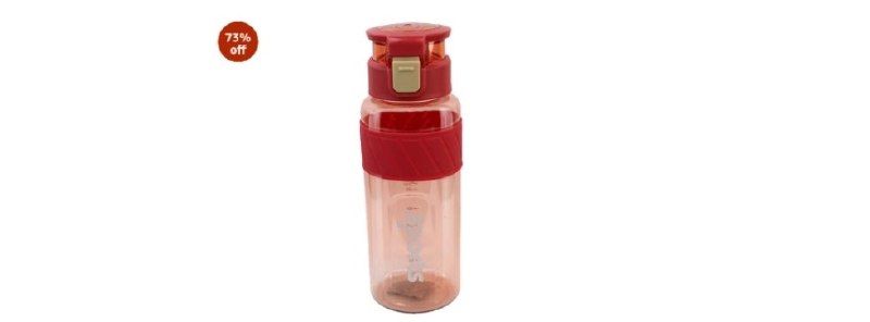 💥Attro 1000ml Water Bottle 

💰Deal  109🔥.