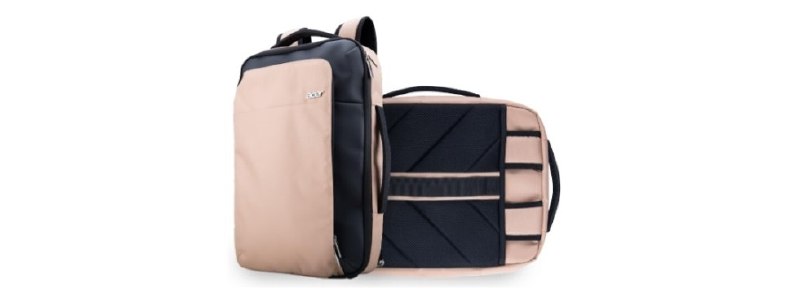 💥Acer Swift 2-in-1 Convertible 15.6 Inch Backpack