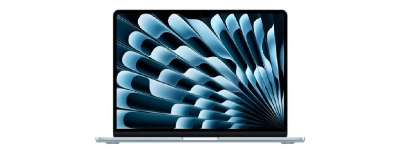 💥Macbook Air M5 15 inch 

💰Deal