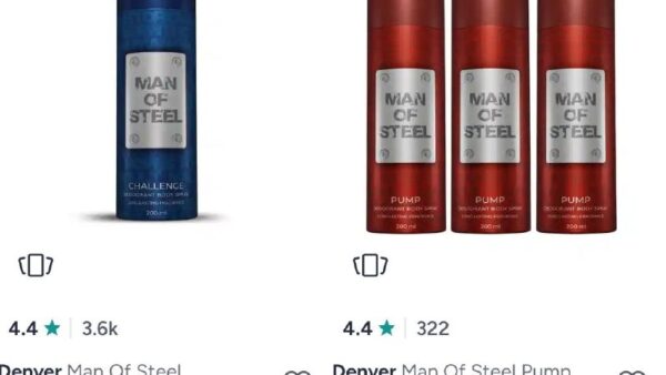 Myntra Loot : Upto 60% Branded Grooming