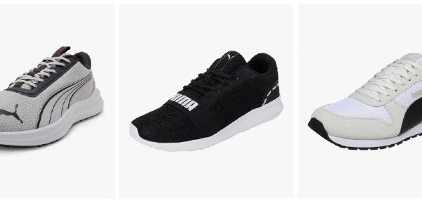 💥GRAB : Flat 70-75% Off On Puma