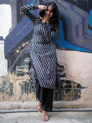Sun Fashion And Lifestyle Women Kurta Pant