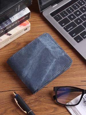 MegaValue Men Wallet(4 Card Slots)

 *Shop Now!*