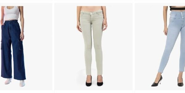 💥Jeans Upto 90% Off

From 199🔥

Women : https://amzn-to.co/kt5MZz
Men
