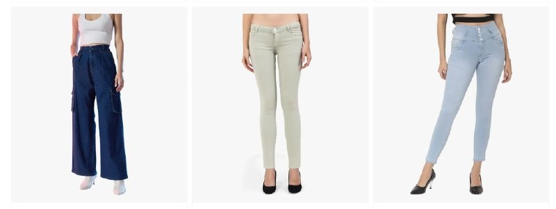 💥Jeans Upto 90% Off

From 199🔥

Women : https://amzn-to.co/kt5MZz
Men