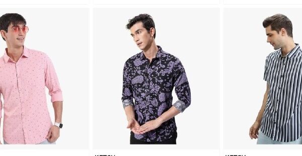 💥Loot : Upto 90% Off On Ketch