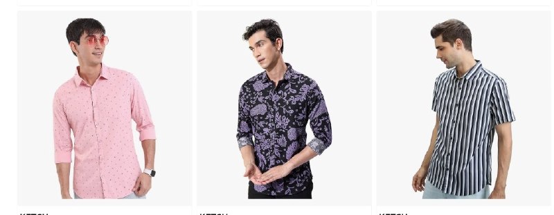 💥Loot : Upto 90% Off On Ketch