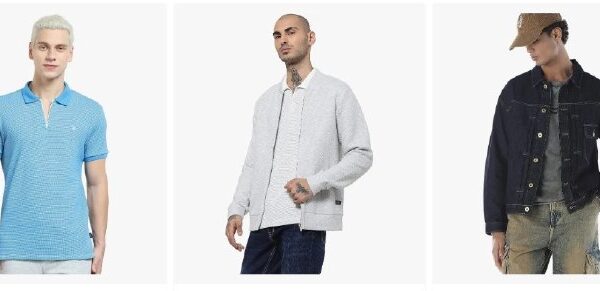 💥GRAB : 70-80% Off On Jack &