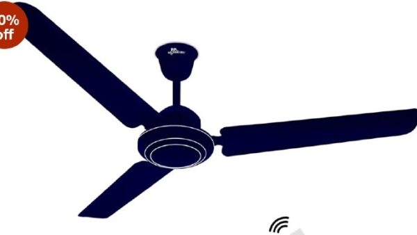 💥RR Signature BLDC Ceiling Fan

💰Deal  2099🔥.