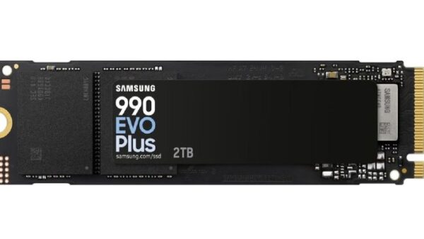 💥Samsung 990 EVO Plus SSD 2TB 

💰Deal