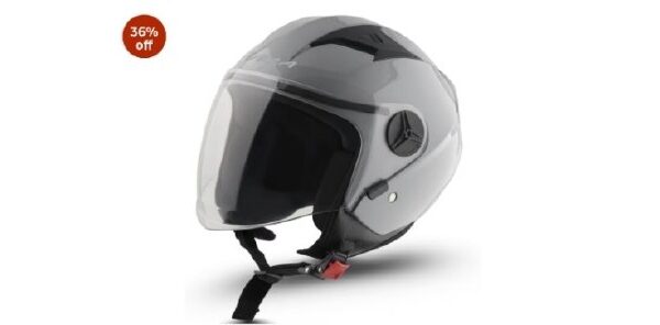 💥Vega VO-05 Clark ISI Certified Open Face