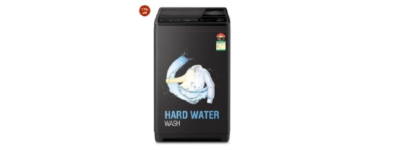 Whirlpool 7 kg Magic Clean 5 Star