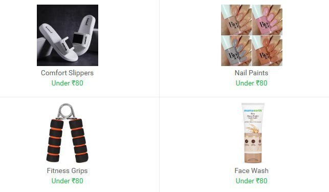 💥 Deals Under ₹80

https://bilty.co/OREBs2