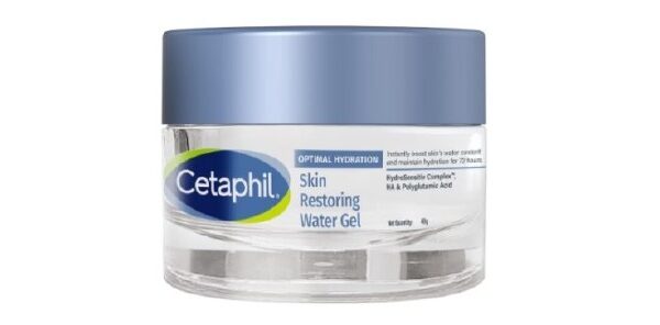 💥Cetaphil Optimal Hydration Restoring Water Gel 48