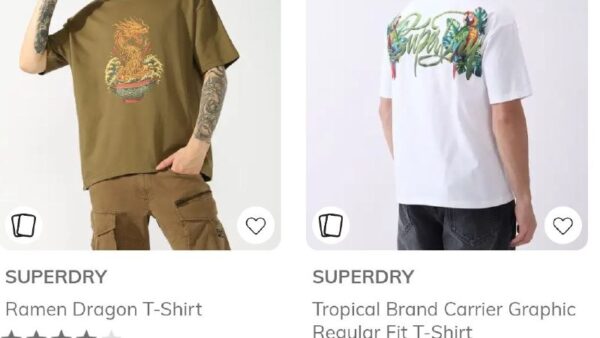 🛍️Ajio Sale is Live | Top Fashion