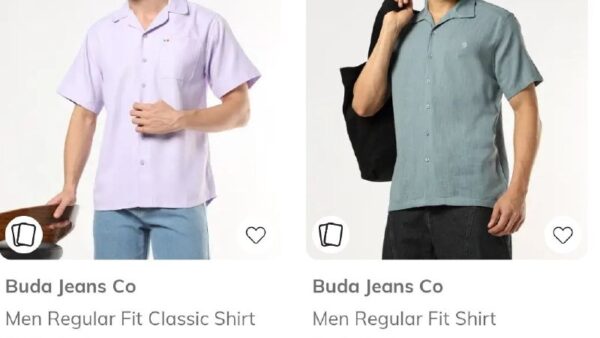 Ajio Loot : Upto 83% Off on