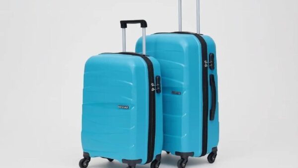 Amazon | YAYAVAR Set of 2 Check-in