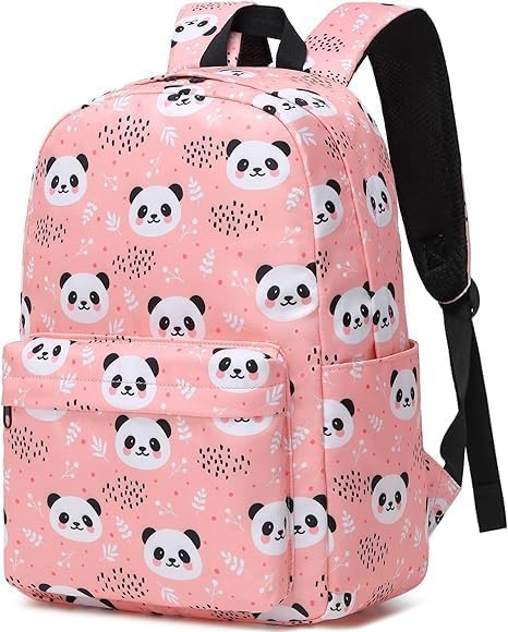 Amazon | MELVIS 20L Water Resistant Backpack
