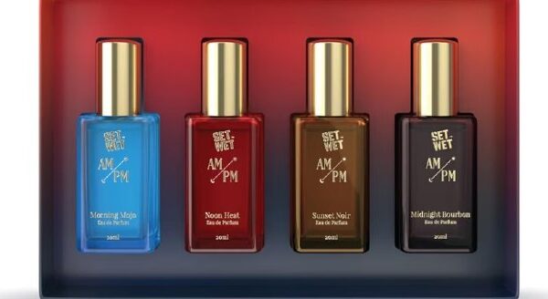 💥67% Off : Set Wet AM/PM Gift