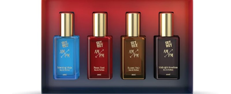 💥67% Off : Set Wet AM/PM Gift