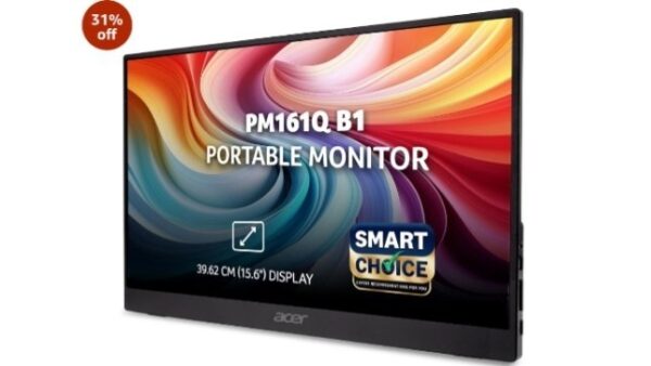 💥Acer Smartchoice PM161Q B1 15.6 Inch Full